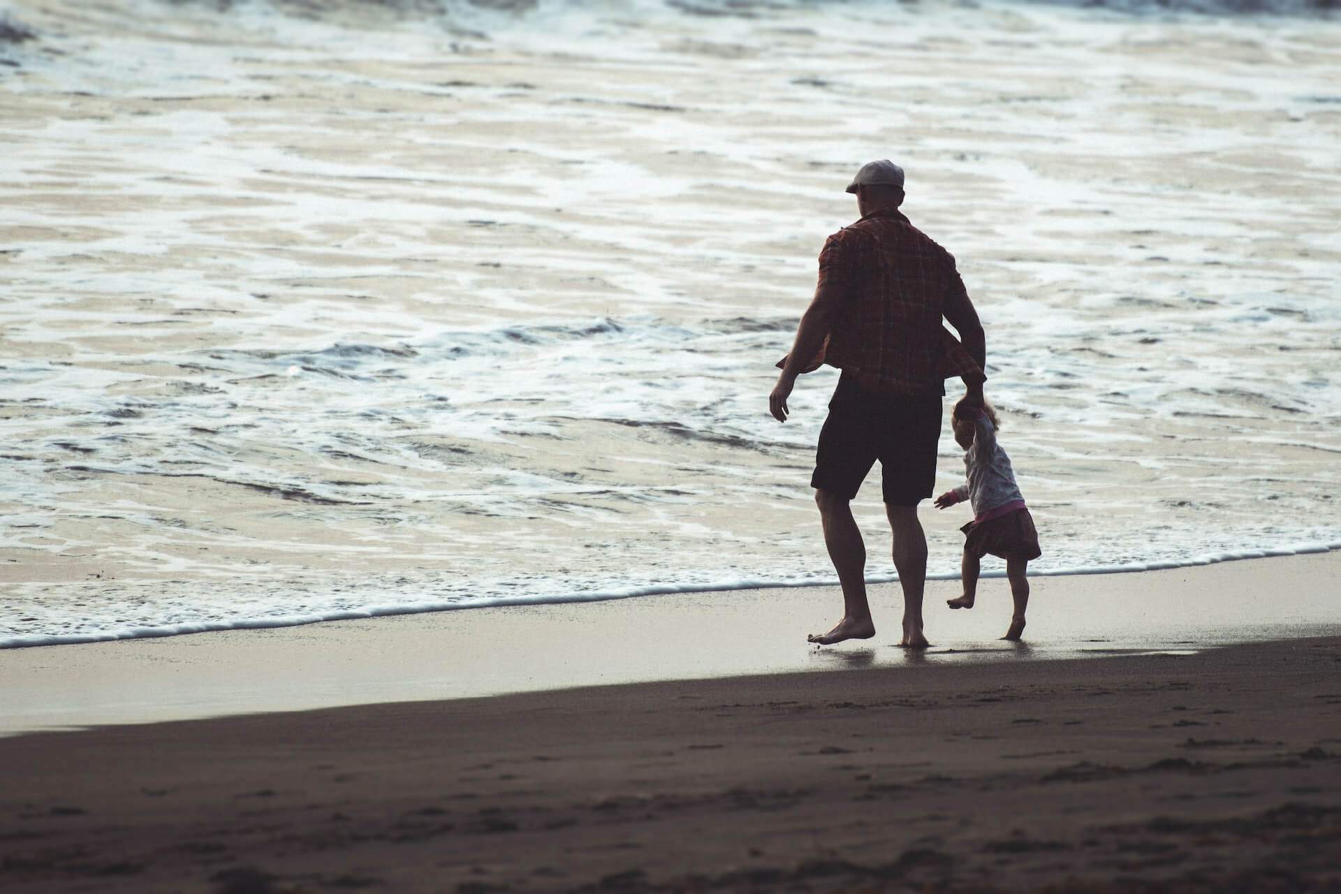 Poem : Father’s Day