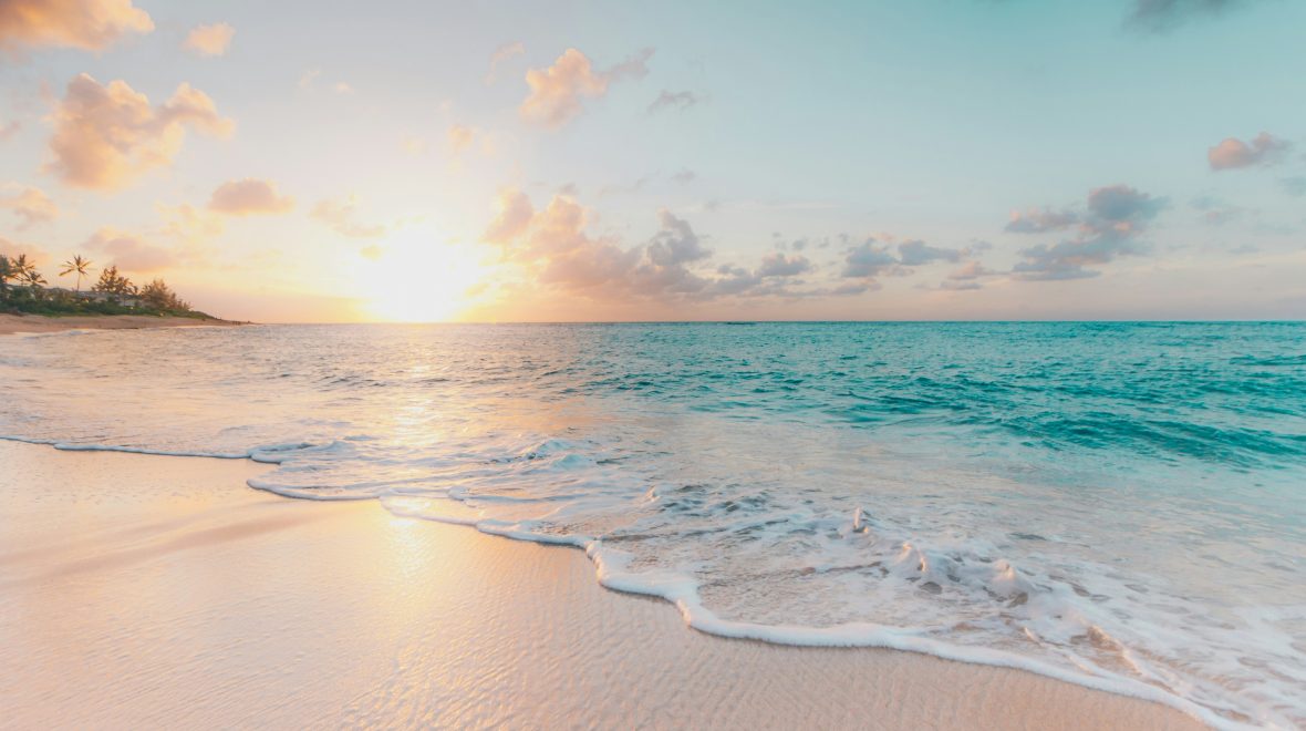 Ocean: A Heartful tale